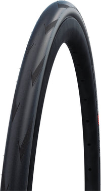 Schwalbe Pro One vouwband 700x28C V-Guard TLE Addix Race zwart – aktuelle Variante
