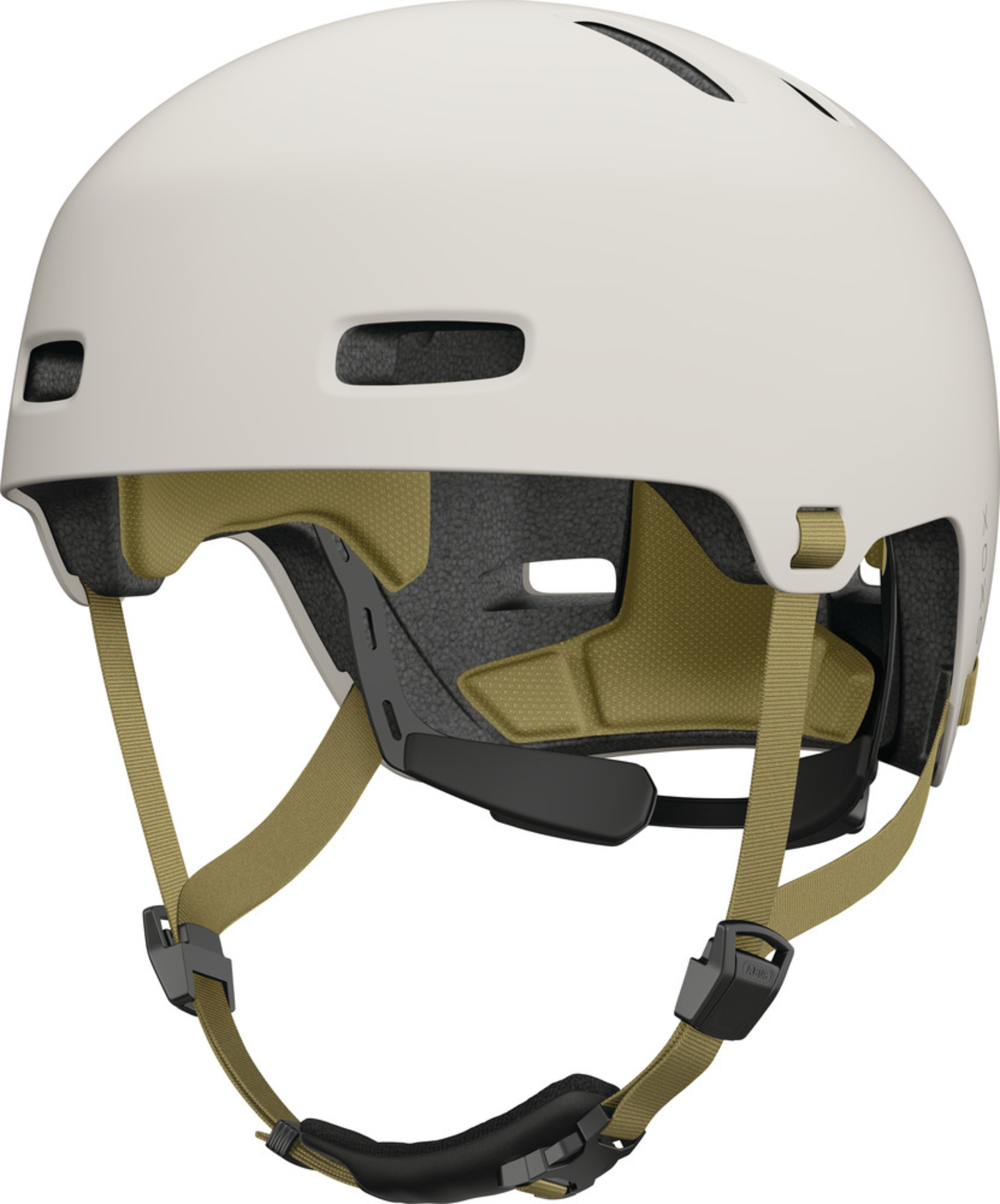 Abus XOXO ECO berk taupe