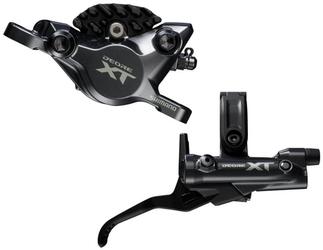 Shimano schijfrem DEORE XT BL-M8200+BR-M8200 HR