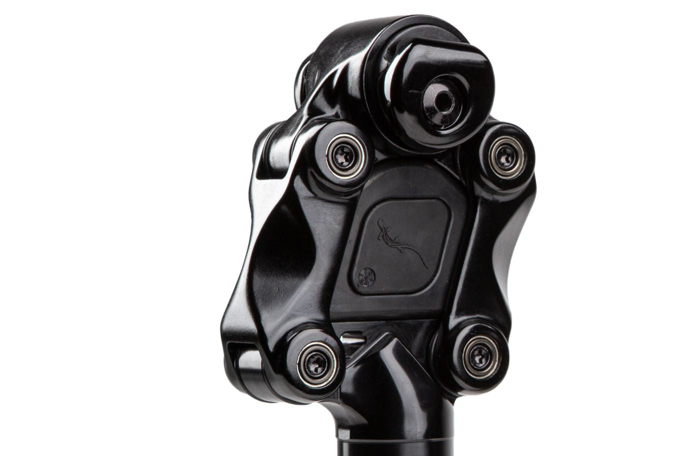 Cane Creek Thudbuster G4 ST Zadelpen Ø 30,9mm zwart