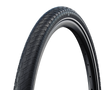 Schwalbe MOTION BIG APPLE RaceGuard E-25 Draad RaceGuard 50-559 zwart-reflecterend