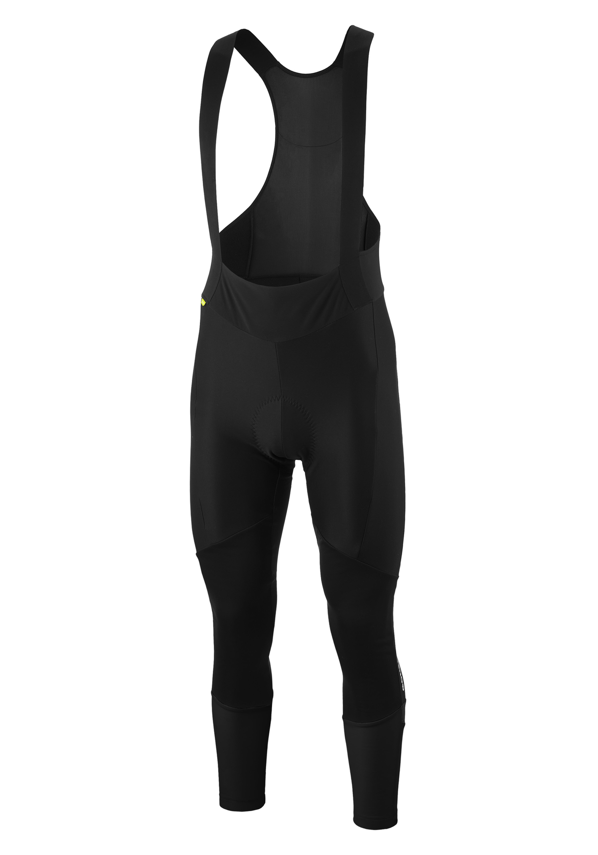 Gonso Essential Bib Tight Softshell M zwart