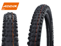 Schwalbe Magic Mary Evolution Super Gravity band Addix Soft zwart – aktuelle Variante