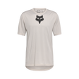 Fox Ranger SS Jersey Head Vintage Wit