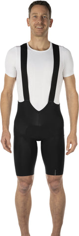 Mavic Essential II fietsbroek heren zwart