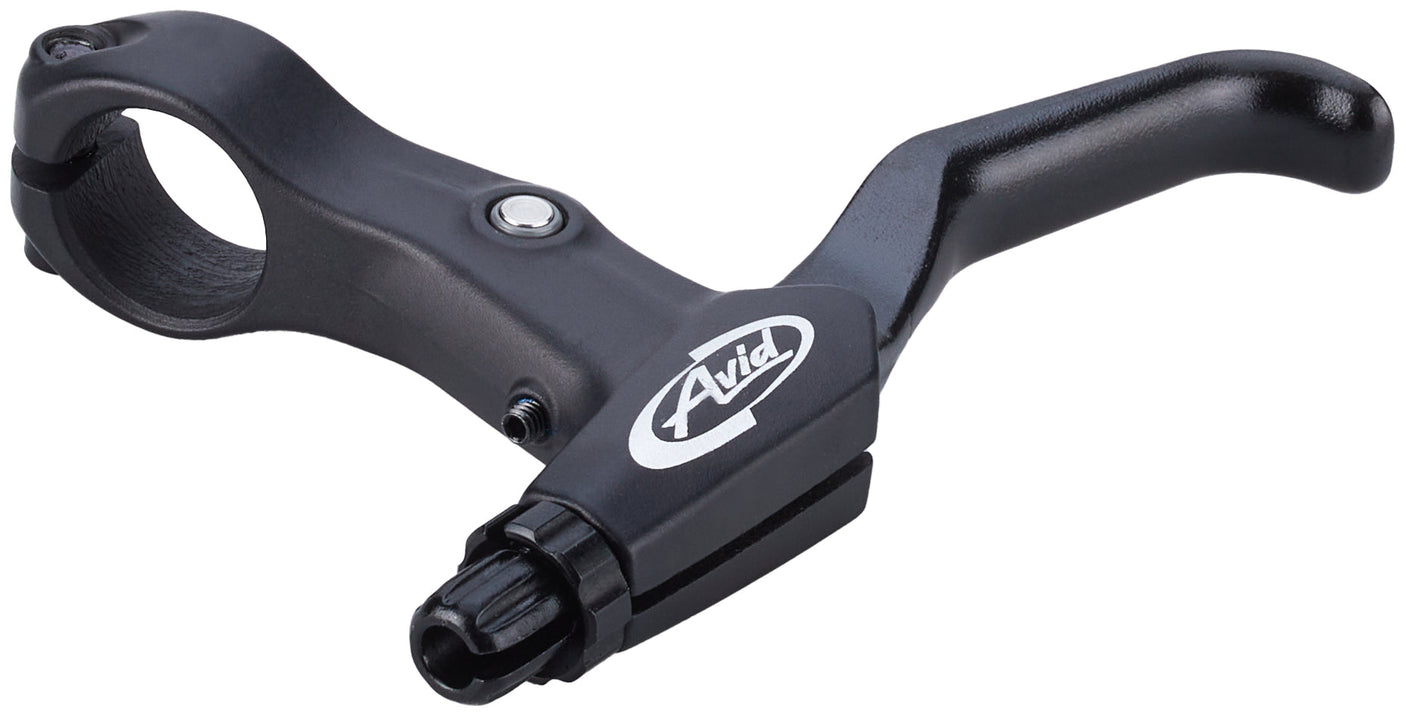 Avid FR-5 remhendel enkel zwart