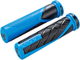 CUBE handvatten PERFORMANCE black´n´blue