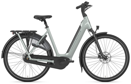 Gazelle Grenoble C8 Wave 600 lichtolijf