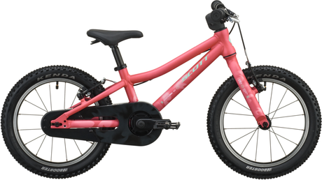 Scott Contrail 160 gummy roze