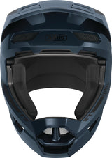 ABUS HiDrop Helm MTB middernachtblauw
