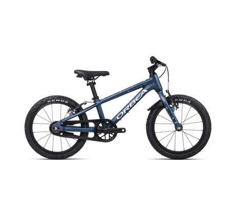 Orbea MX 16 Moondust Blue - Lavendel (2025)