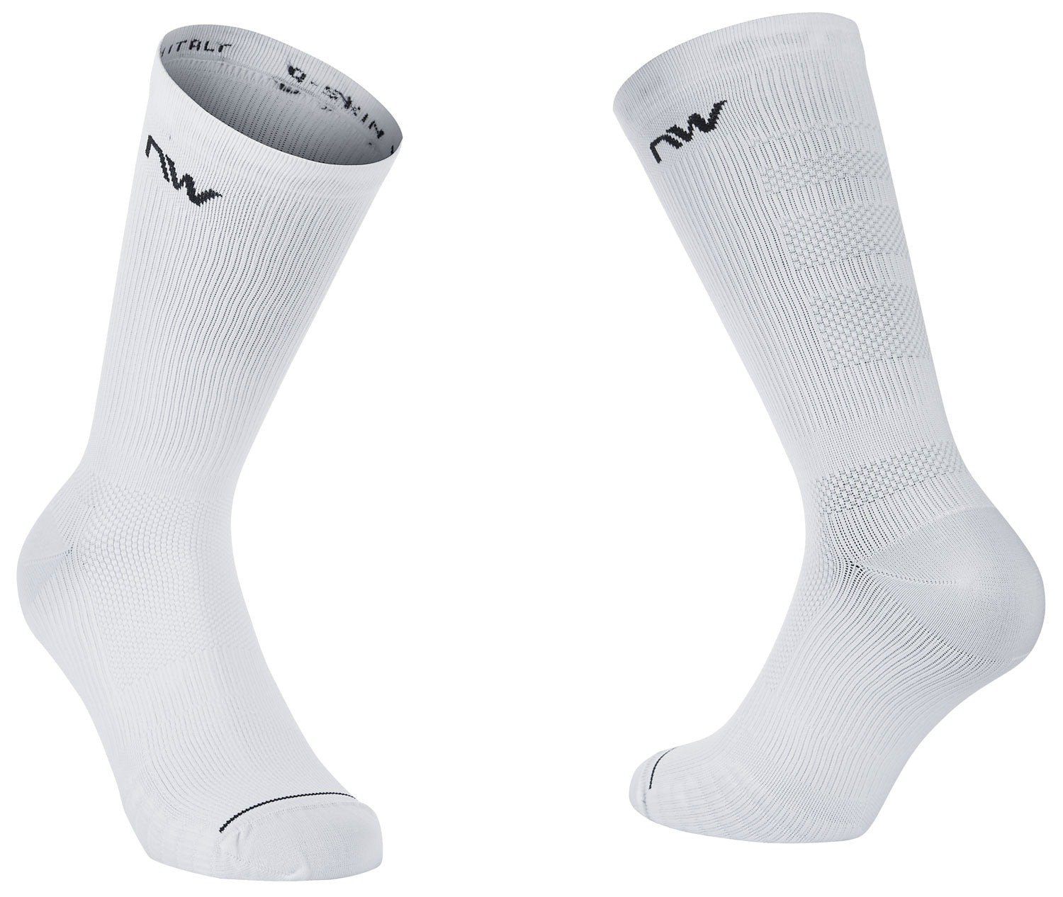 Northwave Extreme Pro Sok Wit