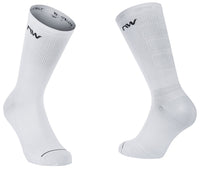 Northwave Extreme Pro Sock | Heren Fietssokken | Wit – aktuelle Variante