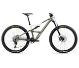 Orbea OCCAM SL H30 Diamant Spaceship Green - Acid Gum (glans) (2026)