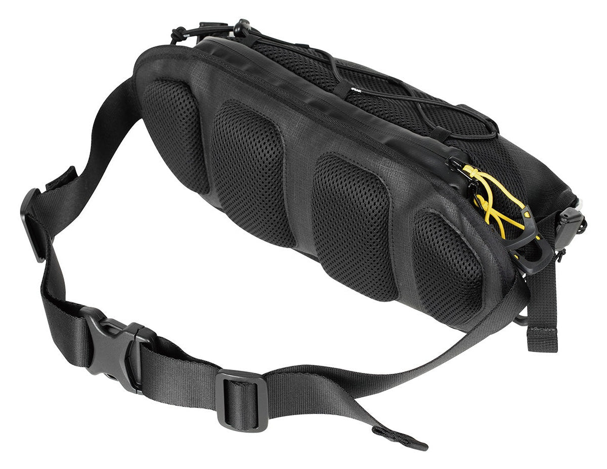 Topeak Heuptas, Zwart
