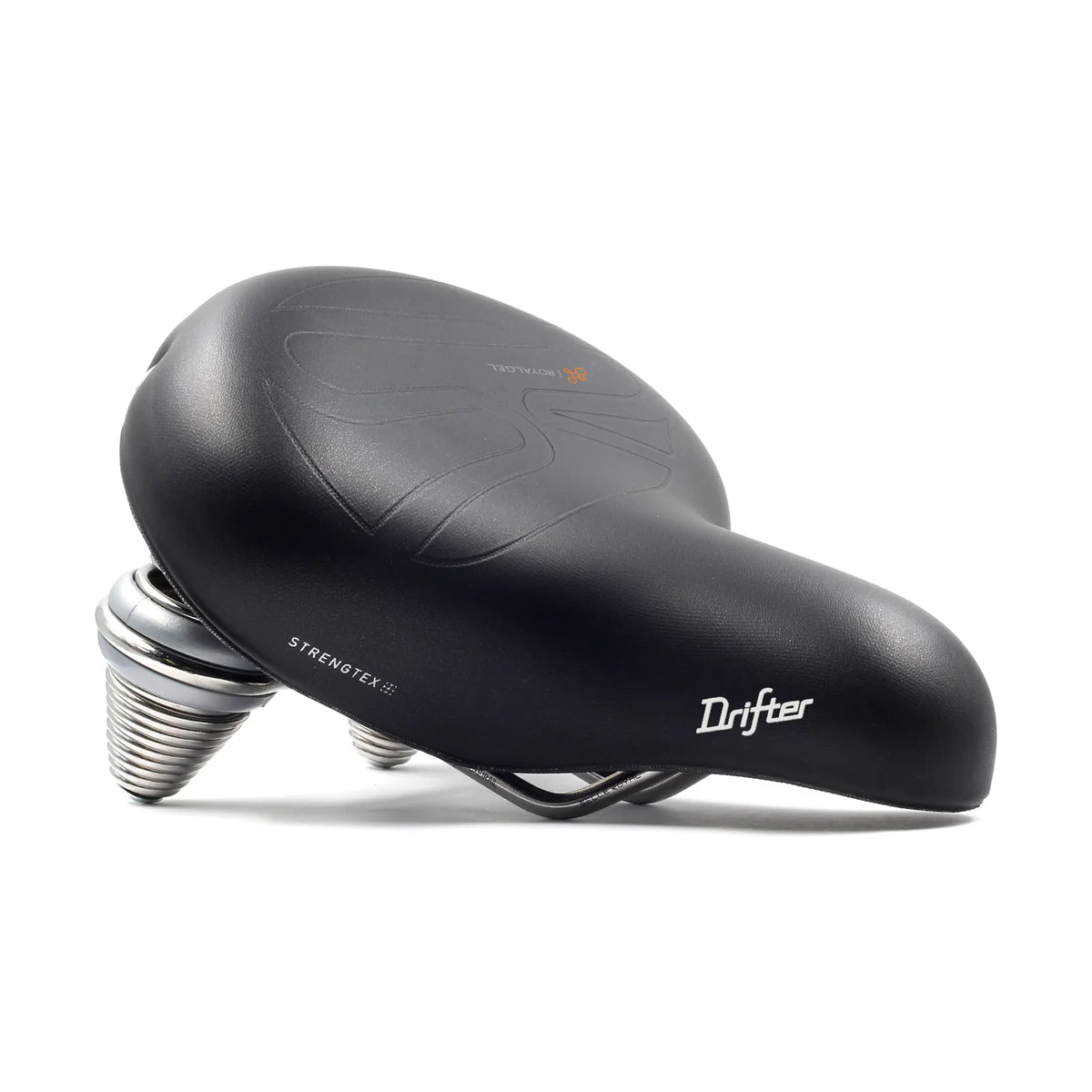 Selle Royal Drifter Small Strengtex Relaxed zadel