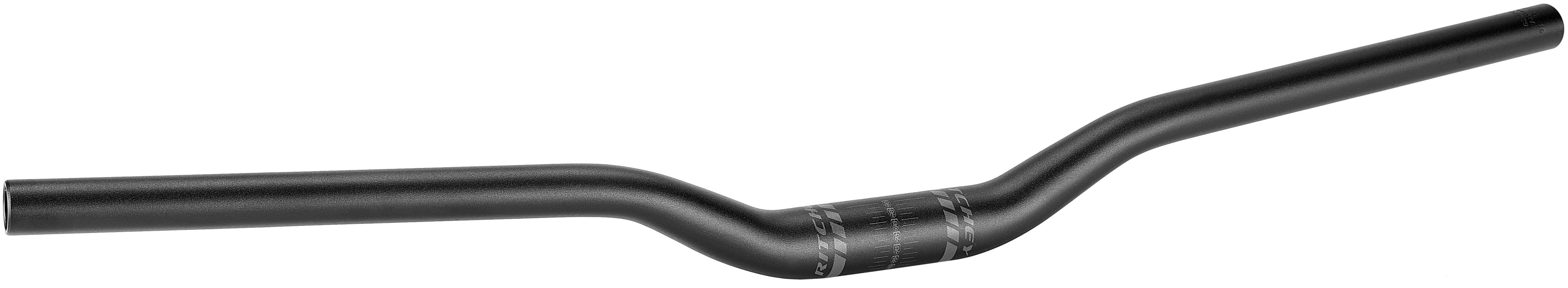 Ritchey Comp Rizer Stuur Ø31,8mm 9° zwart