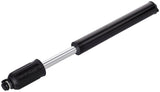 Lezyne HV Drive minipomp M zwart