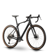 Raymon Soreno Pure carbon stealth
