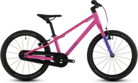 Cube Numove 180 (2026) | 18 inch kinderfiets | fucsia´n´plum – aktuelle Variante