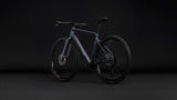 Cube Nulane Race  smaragdgrijs´n´prizm (2027)
