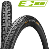Continental Ride Tour draadband 12x1/2x2 1/4" zwart