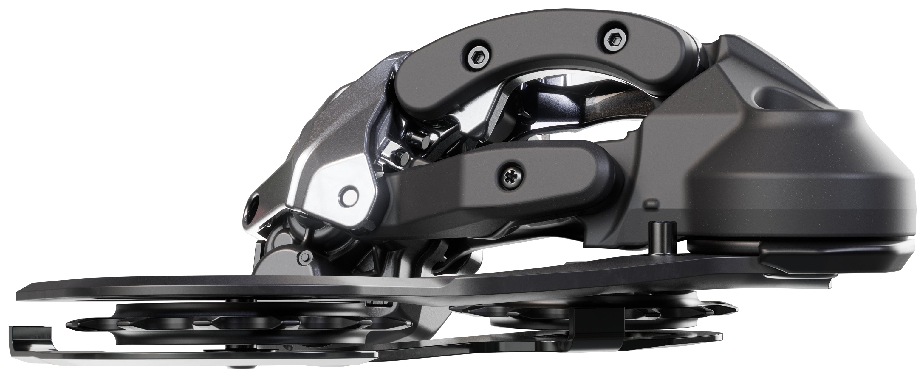 Shimano achterderailleur XTR Di2 RD-M9260, 12-speed