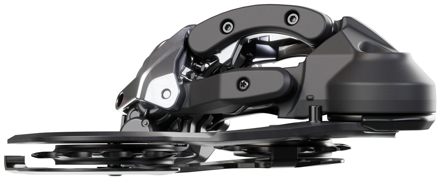 Shimano achterderailleur XTR Di2 RD-M9260, 12-speed