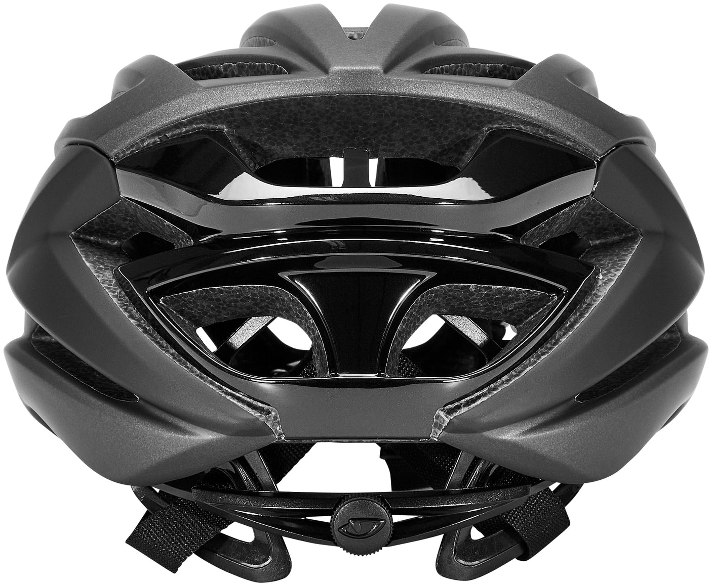 Giro SYNTAX helm mat zwart