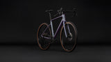 Cube Nuroad Pro  mysticpurple´n´black (2027)