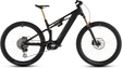 Cube Stereo Hybrid ONE44 HPC SLT 800 carbongrid´n´chrome (2026)