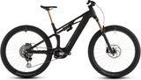Cube Stereo Hybrid ONE44 HPC SLT 800 carbongrid´n´chrome (2026)