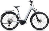 Cube Kathmandu Hybrid ONE 800 Easy Entry silverstar´n´reflex (2027)