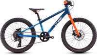 Cube Acid 200 Disc-actieteam (2025) – aktuelle Variante