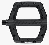 Race Face Chester platformpedalen Small black