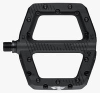 Race Face Chester platformpedalen Small zwart – aktuelle Variante