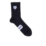 Fox 6" Ranger Sok Voorverpakking Zwart