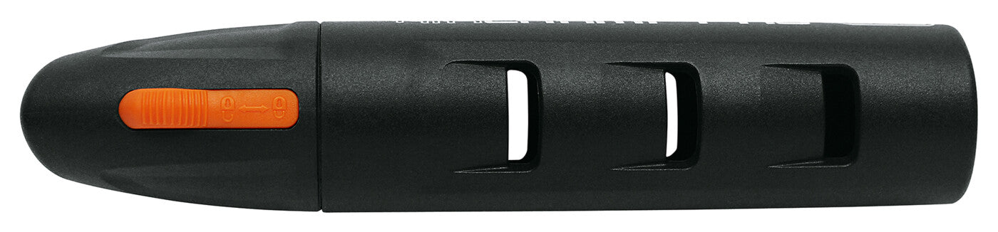 SKS Airchamp Pro CO2 minipomp zwart