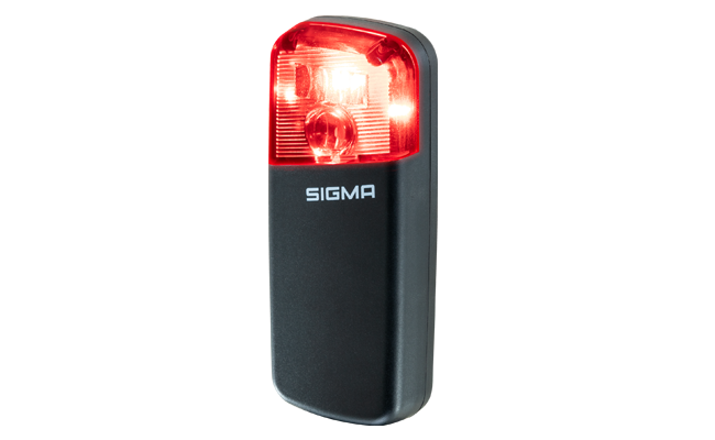 Sigma AURA 120 + RECO 80 LINK Verlichtingsset