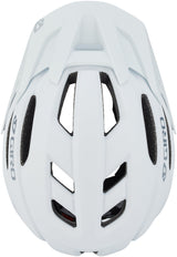 Giro Fixture Mips II helm mat wit/titanium