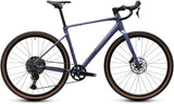 Cube Nuroad Pro  mysticpurple´n´black (2027)