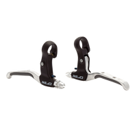 XLC BL-V05 remhendelset voor V-brake zwart/zilver – aktuelle Variante