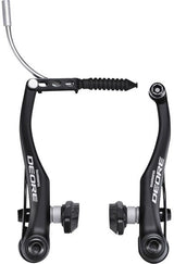 Shimano Deore Trekking BR-T610 V-brake remklauw voorzijde