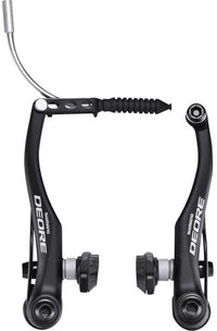 Shimano Deore Trekking BR-T610 V-brake remklauw voorzijde – aktuelle Variante