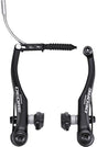 Shimano Deore Trekking BR-T610 V-brake remklauw voorzijde