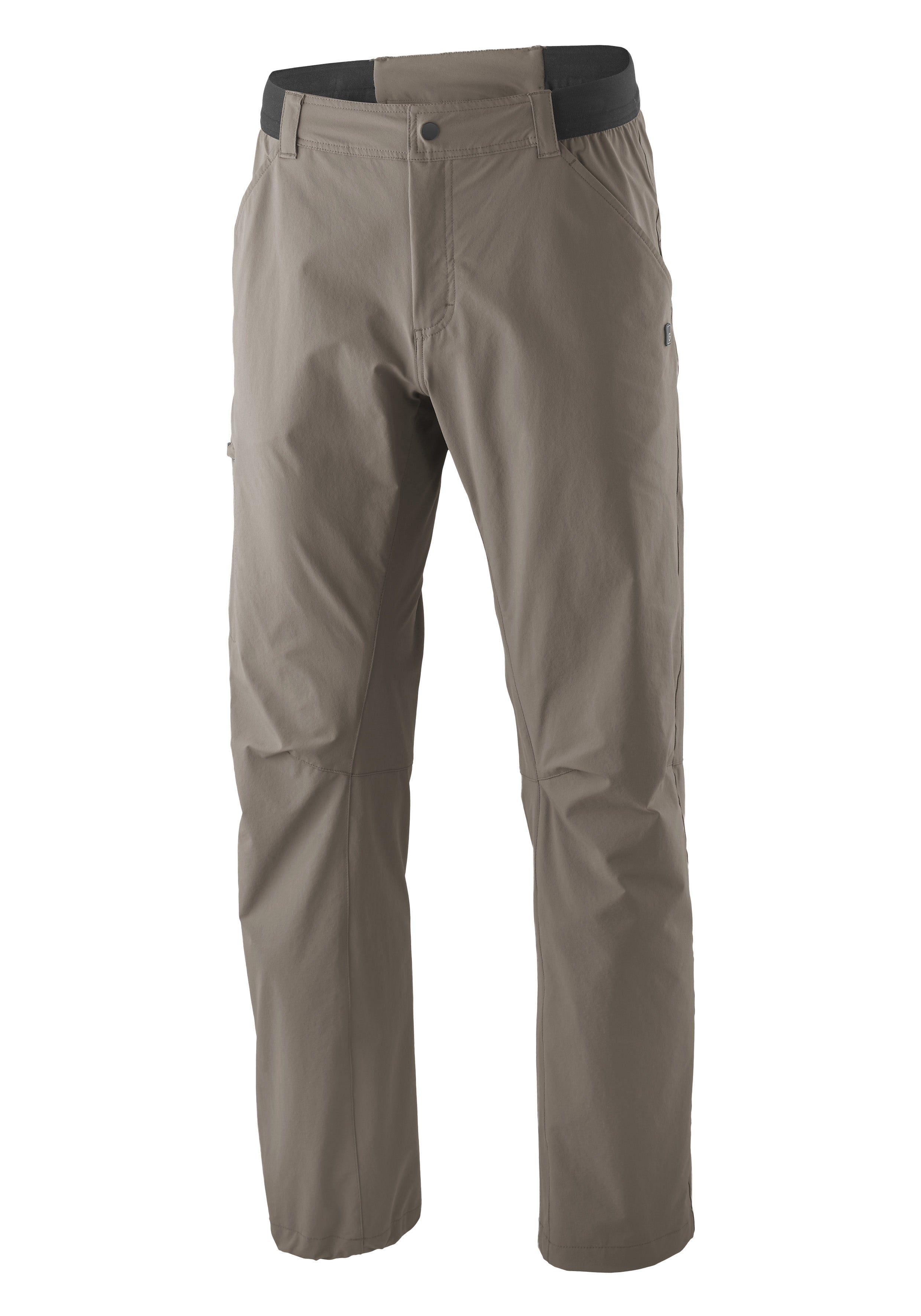 Gonso Adventure Broek Heren grijs phoenix