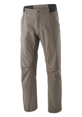 Gonso Adventure Broek Heren grijs phoenix