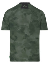 VAUDE Heren Loamer Shirt agave uni