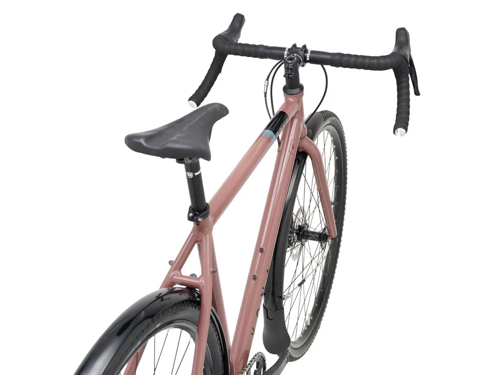 Kona Rove AL/DL rood