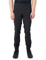 VAUDE Heren Moab Broek zwart